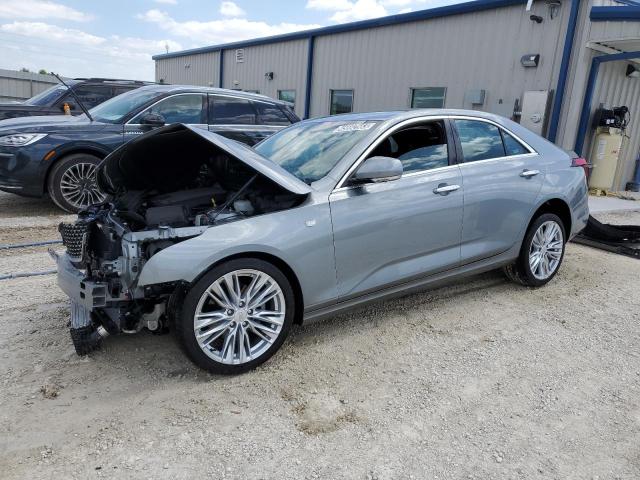 CADILLAC CT4 PREMIU 2023 1g6df5rk1p0120145