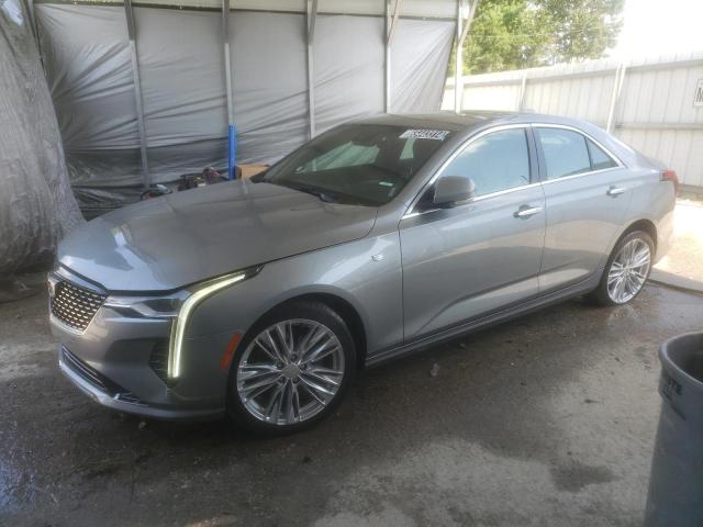 CADILLAC CT4 PREMIU 2023 1g6df5rk1p0131422