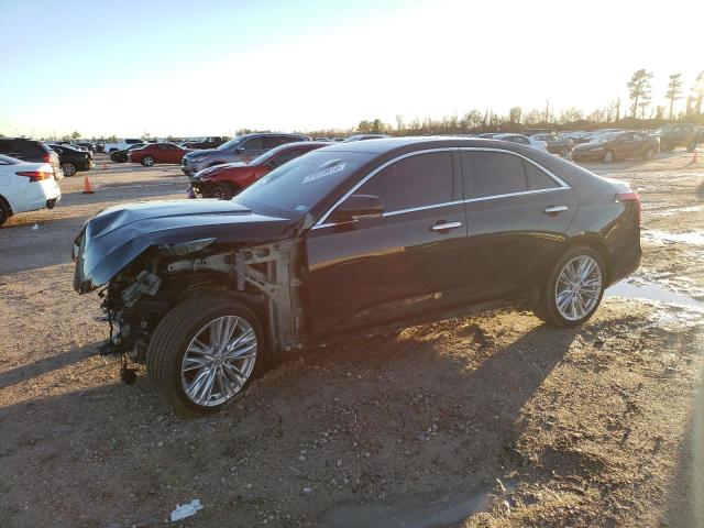 CADILLAC CT4 2021 1g6df5rk2m0118044