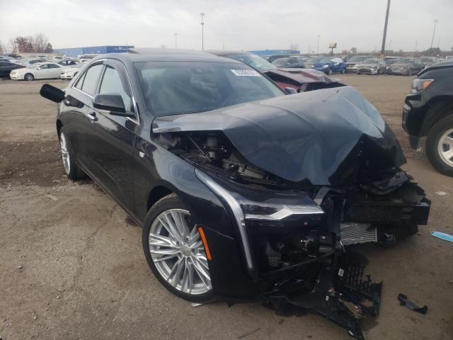 CADILLAC CT4 PREMIU 2021 1g6df5rk3m0134284