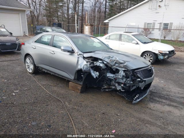 CADILLAC CT4 2023 1g6df5rk3p0130045