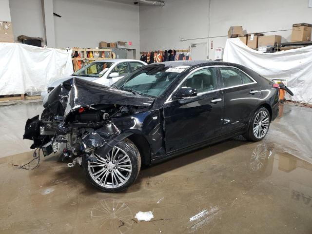 CADILLAC CT4 PREMIU 2023 1g6df5rk4p0121046