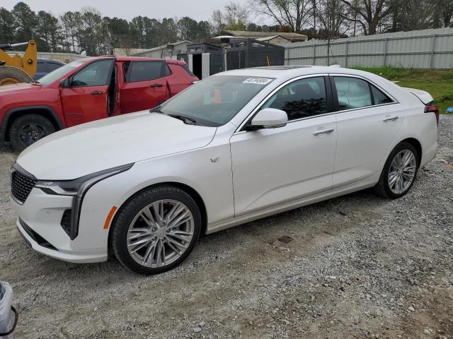 CADILLAC CT4 2023 1g6df5rk5p0126319