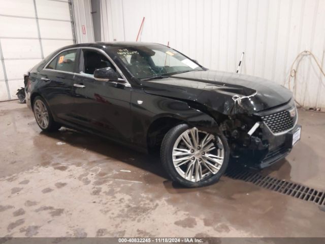 CADILLAC CT4 2021 1g6df5rk6m0133758