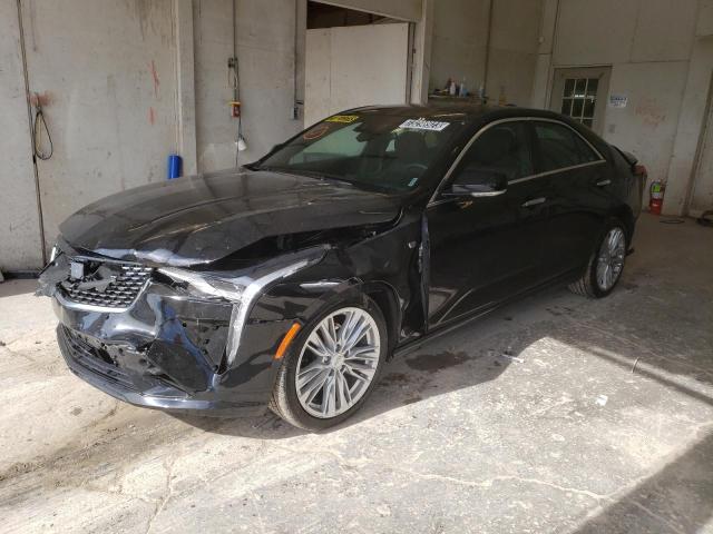 CADILLAC CT4 PREMIU 2023 1g6df5rk6p0132369