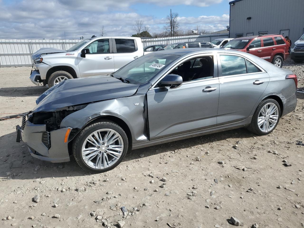 CADILLAC CT4 2020 1g6df5rk7l0151362