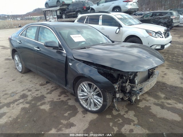 CADILLAC CT4 2020 1g6df5rk7l0155458