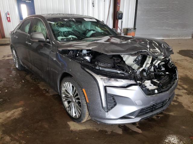 CADILLAC CT4 PREMIU 2021 1g6df5rk7m0109369