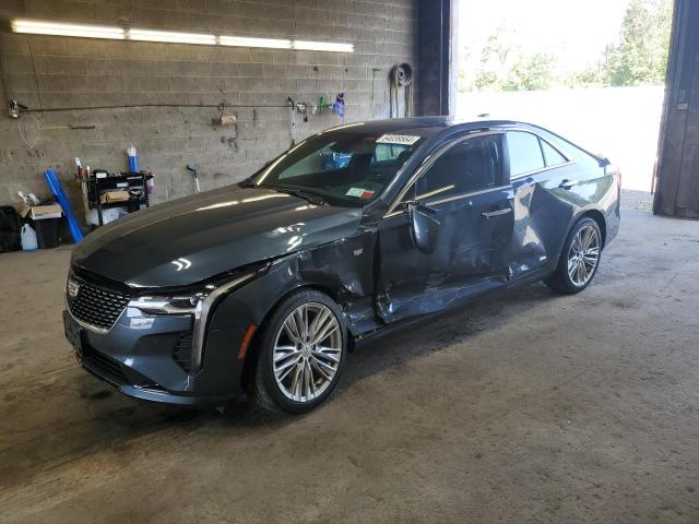 CADILLAC CT4 PREMIU 2021 1g6df5rk8m0109364