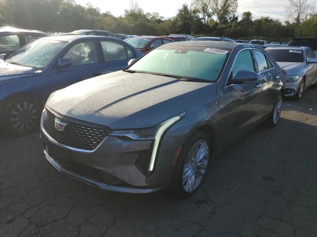 CADILLAC CT4 PREMIU 2020 1g6df5rk9l0138936