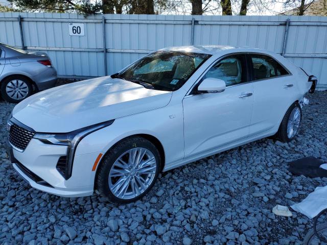 CADILLAC CT4 PREMIU 2021 1g6df5rk9m0129509