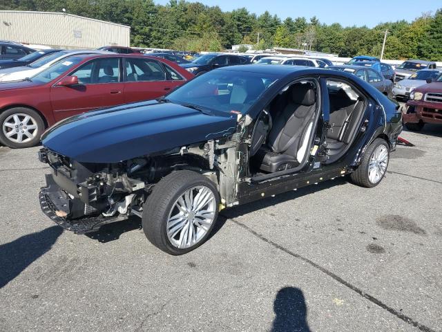 CADILLAC CT4 2022 1g6df5rk9n0129561