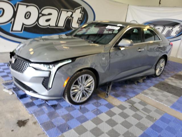 CADILLAC CT4 PREMIU 2023 1g6df5rk9p0129286