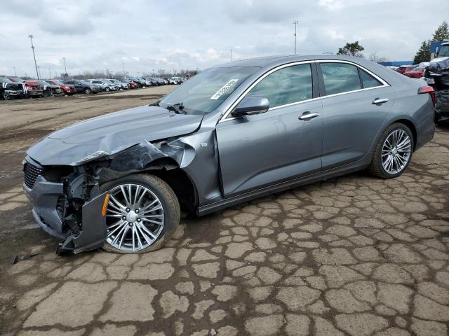 CADILLAC CT4 2020 1g6df5rkxl0132899