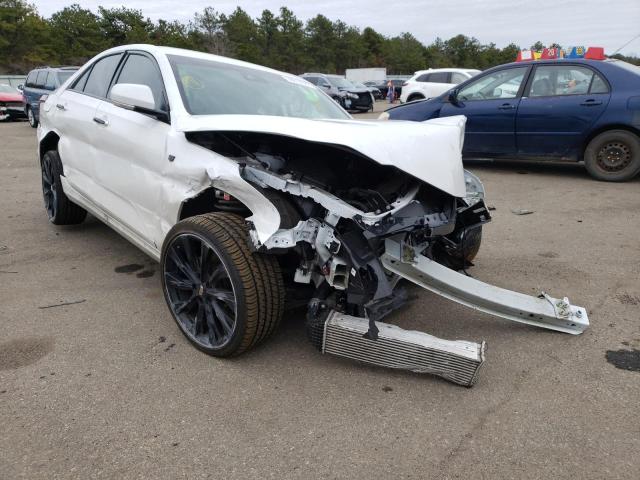 CADILLAC CT4 PREMIU 2021 1g6df5rkxm0117871