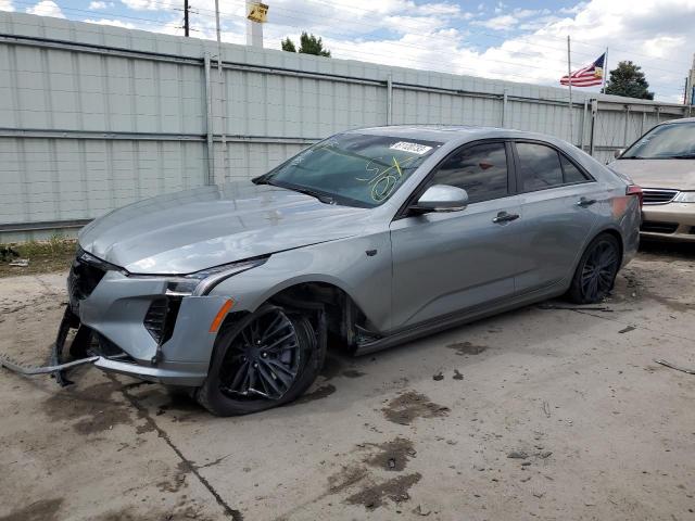 CADILLAC CT4 PREMIU 2023 1g6df5rkxp0112979