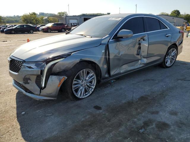 CADILLAC CT4 PREMIU 2023 1g6df5rkxp0121598