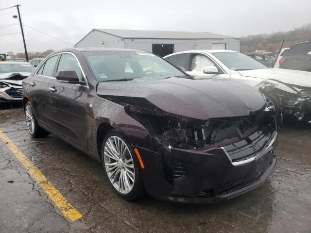 CADILLAC CT4 PREMIU 2021 1g6df5rl7m0112183