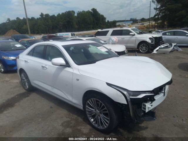 CADILLAC CT4 2021 1g6df5rl7m0117979