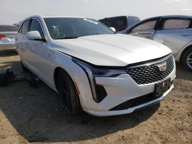 CADILLAC CT4 PREMIU 2020 1g6df5rl9l0142431