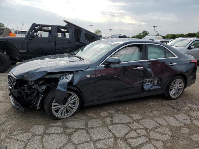 CADILLAC CT4 PREMIU 2022 1g6df5rl9n0118763