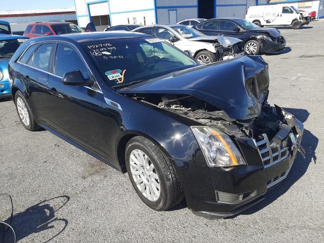 CADILLAC CTS LUXURY 2014 1g6df8e51e0148140