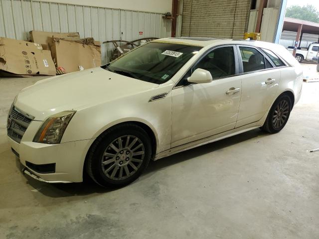 CADILLAC NULL 2010 1g6df8eg7a0116403