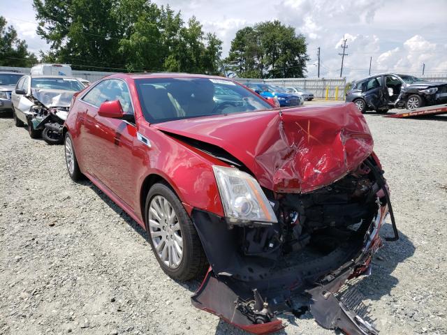 CADILLAC CTS PERFOR 2014 1g6dg1e31e0102939