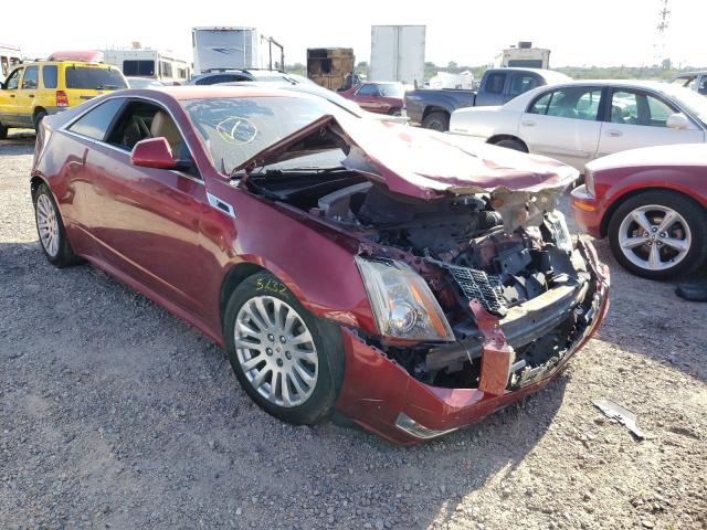 CADILLAC CTS PERFOR 2014 1g6dg1e31e0104965