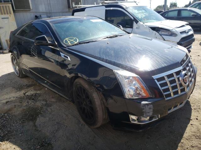 CADILLAC CTS PERFOR 2014 1g6dg1e31e0132748