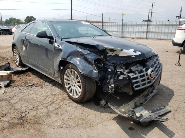 CADILLAC CTS PERFOR 2014 1g6dg1e31e0147654