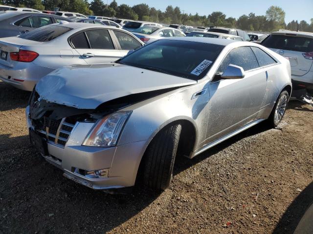 CADILLAC CTS PERFOR 2014 1g6dg1e32e0111939