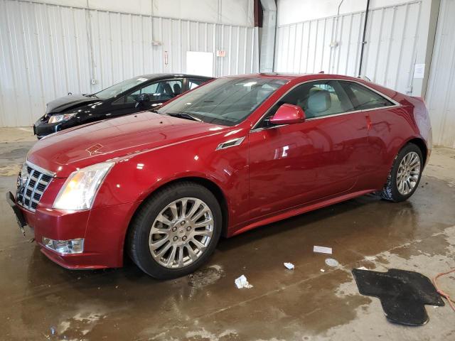 CADILLAC CTS PERFOR 2014 1g6dg1e32e0133777