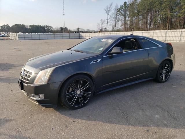 CADILLAC CTS PERFOR 2014 1g6dg1e33e0116213