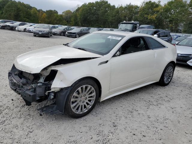 CADILLAC CTS 2014 1g6dg1e33e0119449