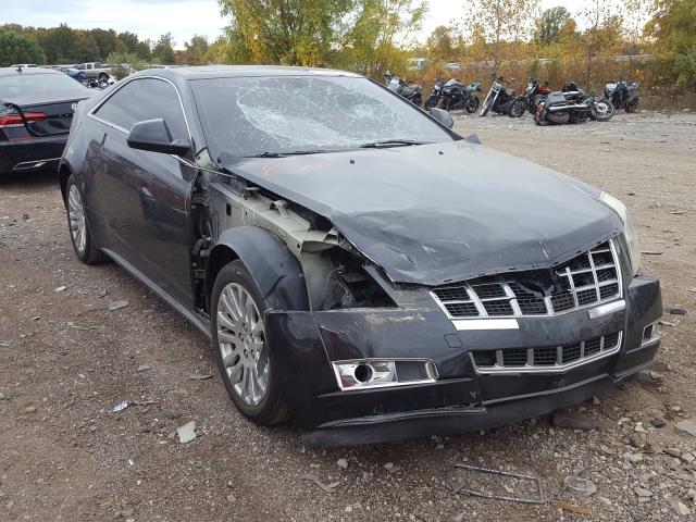 CADILLAC CTS PERFOR 2014 1g6dg1e34e0130699