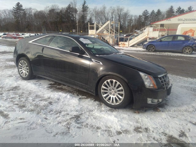 CADILLAC CTS COUPE 2014 1g6dg1e34e0148068