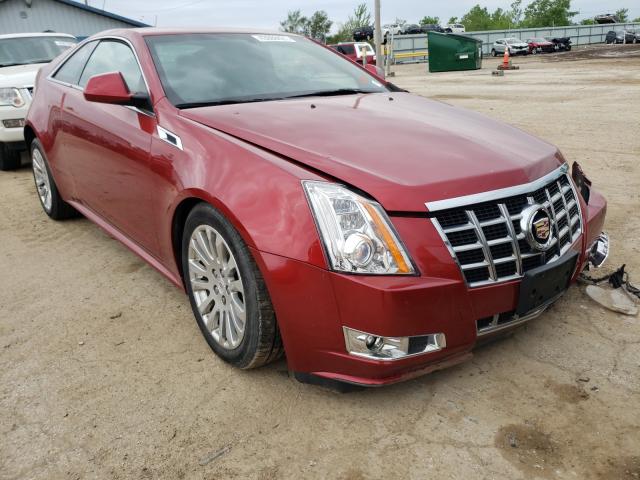 CADILLAC CTS PERFOR 2014 1g6dg1e34e0167820