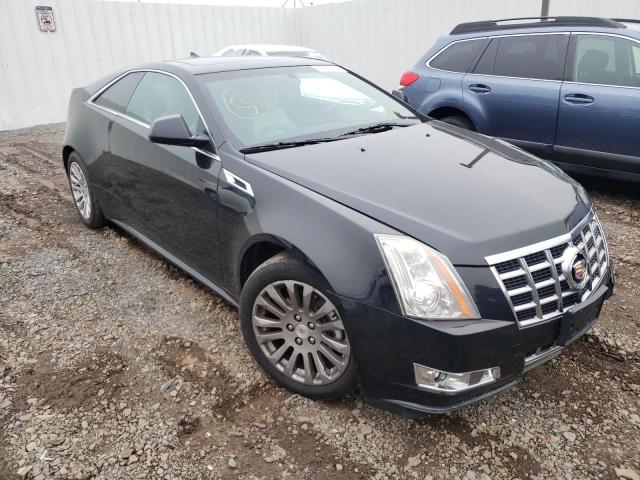 CADILLAC CTS PERFOR 2014 1g6dg1e34e0190868