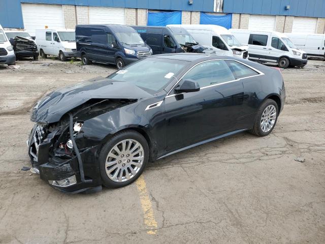 CADILLAC CTS 2014 1g6dg1e35e0159435