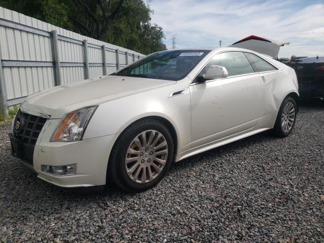 CADILLAC CTS PERFOR 2014 1g6dg1e36e0120837