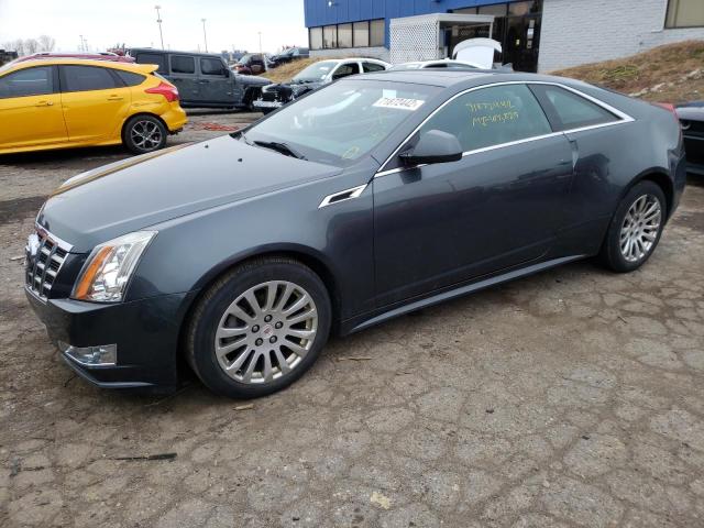 CADILLAC CTS PERFOR 2014 1g6dg1e36e0192136