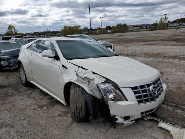 CADILLAC CTS PERFOR 2014 1g6dg1e38e0110830