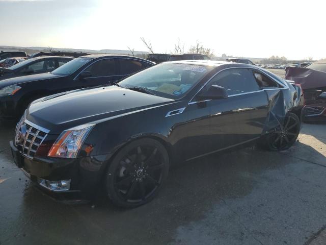 CADILLAC CTS PERFOR 2014 1g6dg1e39e0131489