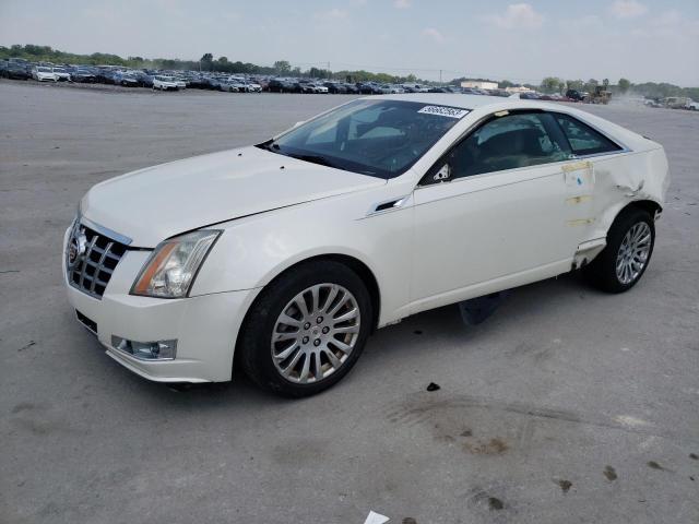 CADILLAC CTS PERFOR 2014 1g6dg1e39e0167800