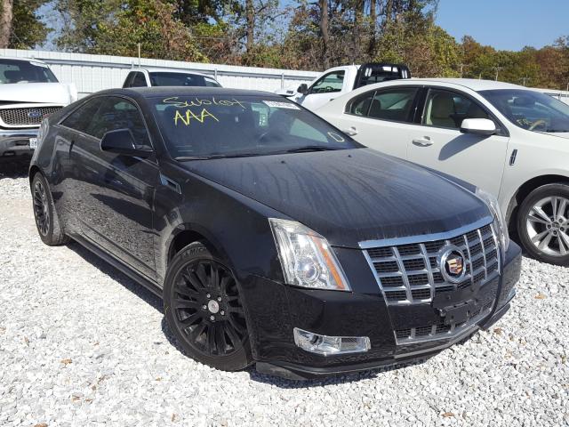 CADILLAC CTS PERFOR 2014 1g6dg1e39e0181969