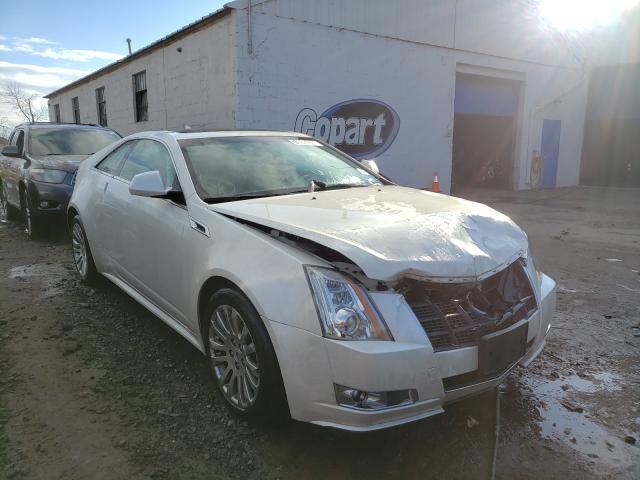 CADILLAC CTS PERFOR 2014 1g6dg1e3xe0157292