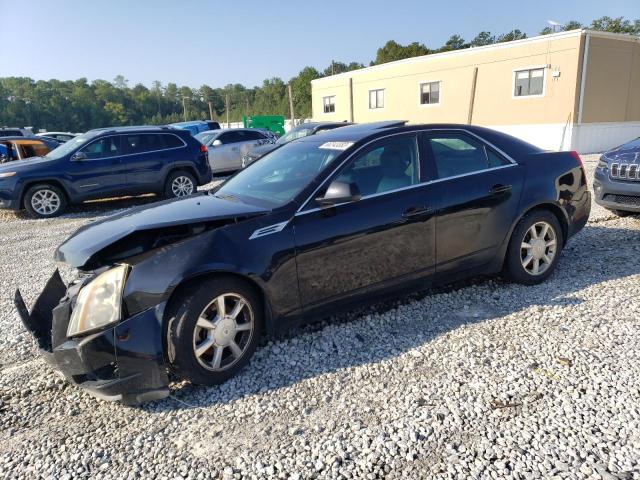 CADILLAC CTS 2008 1g6dg577280162658