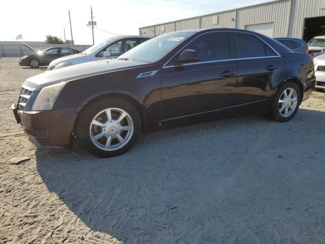 CADILLAC CTS 2009 1g6dg577390129203