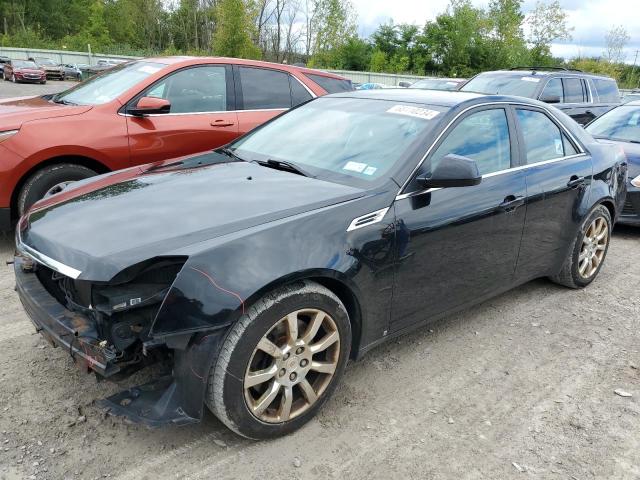 CADILLAC CTS 2008 1g6dg577780191301